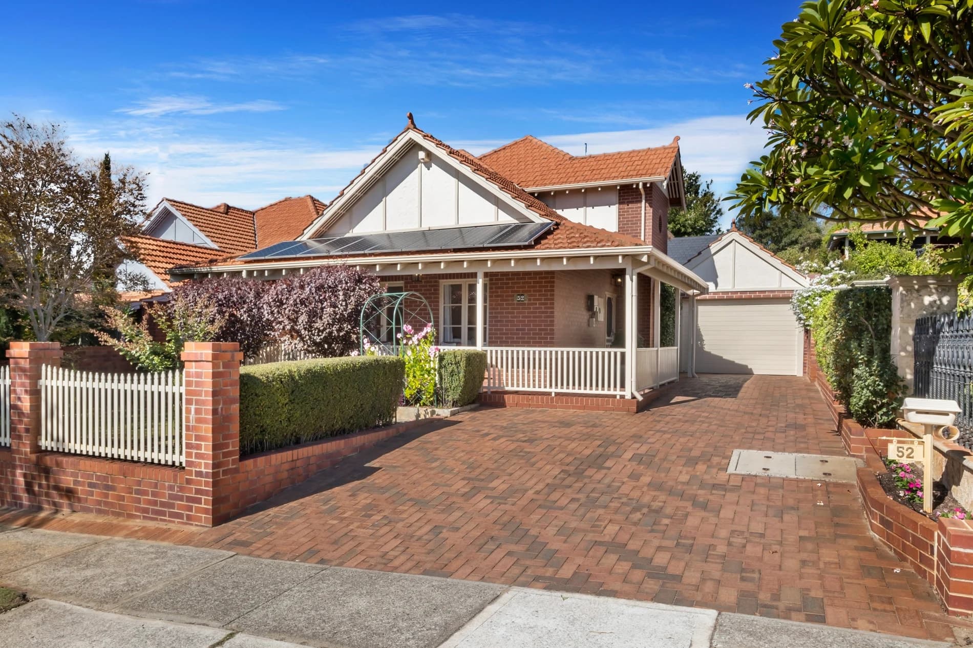6/27 Falkirk Avenue, MAYLANDS WA 6051, Mount Lawley - Image 1