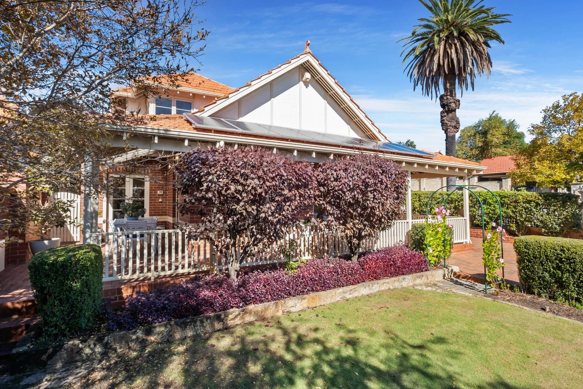6/27 Falkirk Avenue, MAYLANDS WA 6051, Mount Lawley - Thumbnail 2