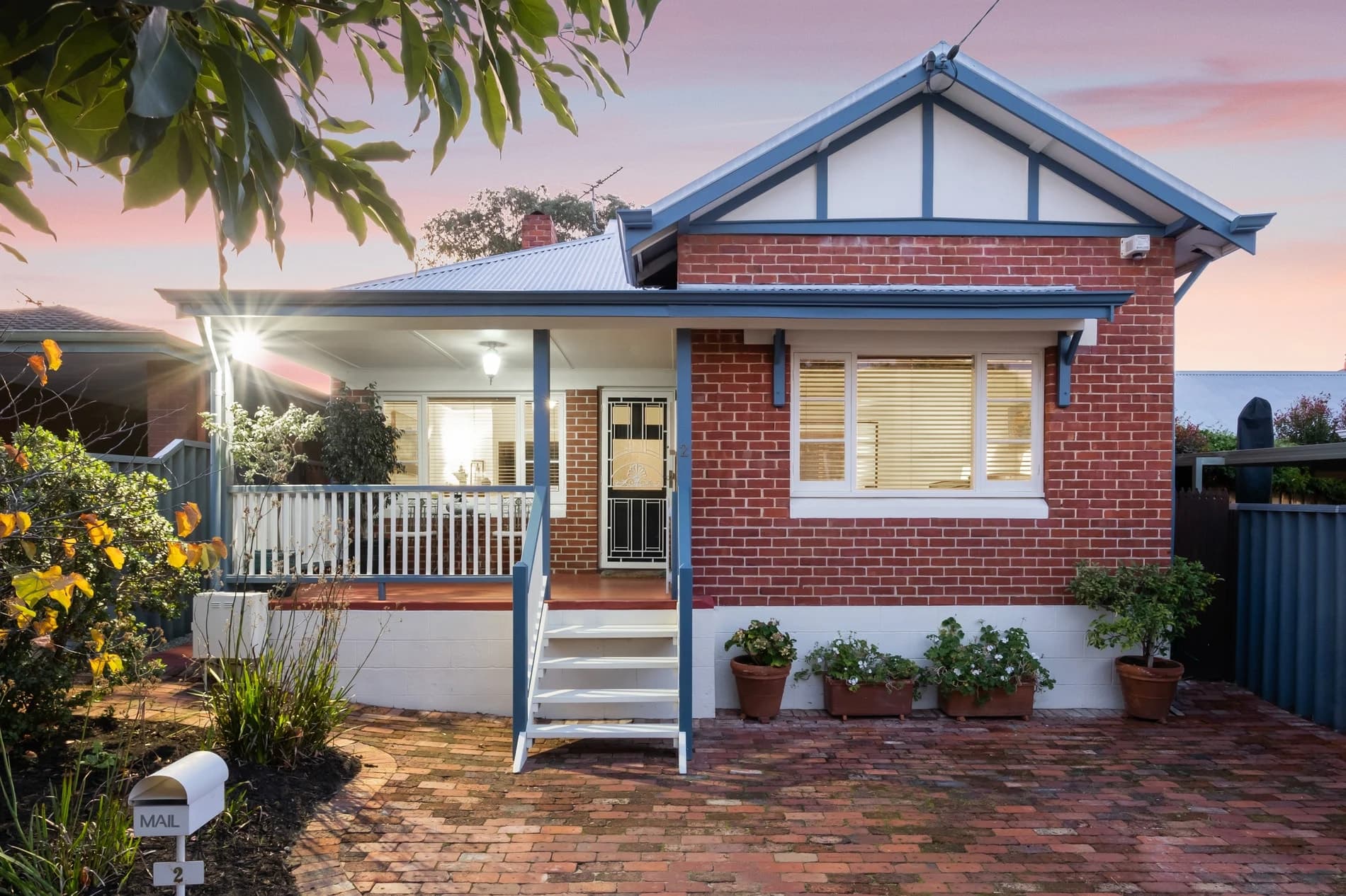 6/27 Falkirk Avenue, MAYLANDS WA 6051, Bayswater - Image 1
