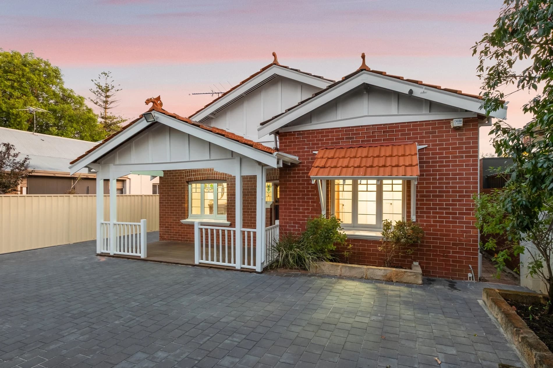 6/27 Falkirk Avenue, MAYLANDS WA 6051, Mount Lawley - Image 1