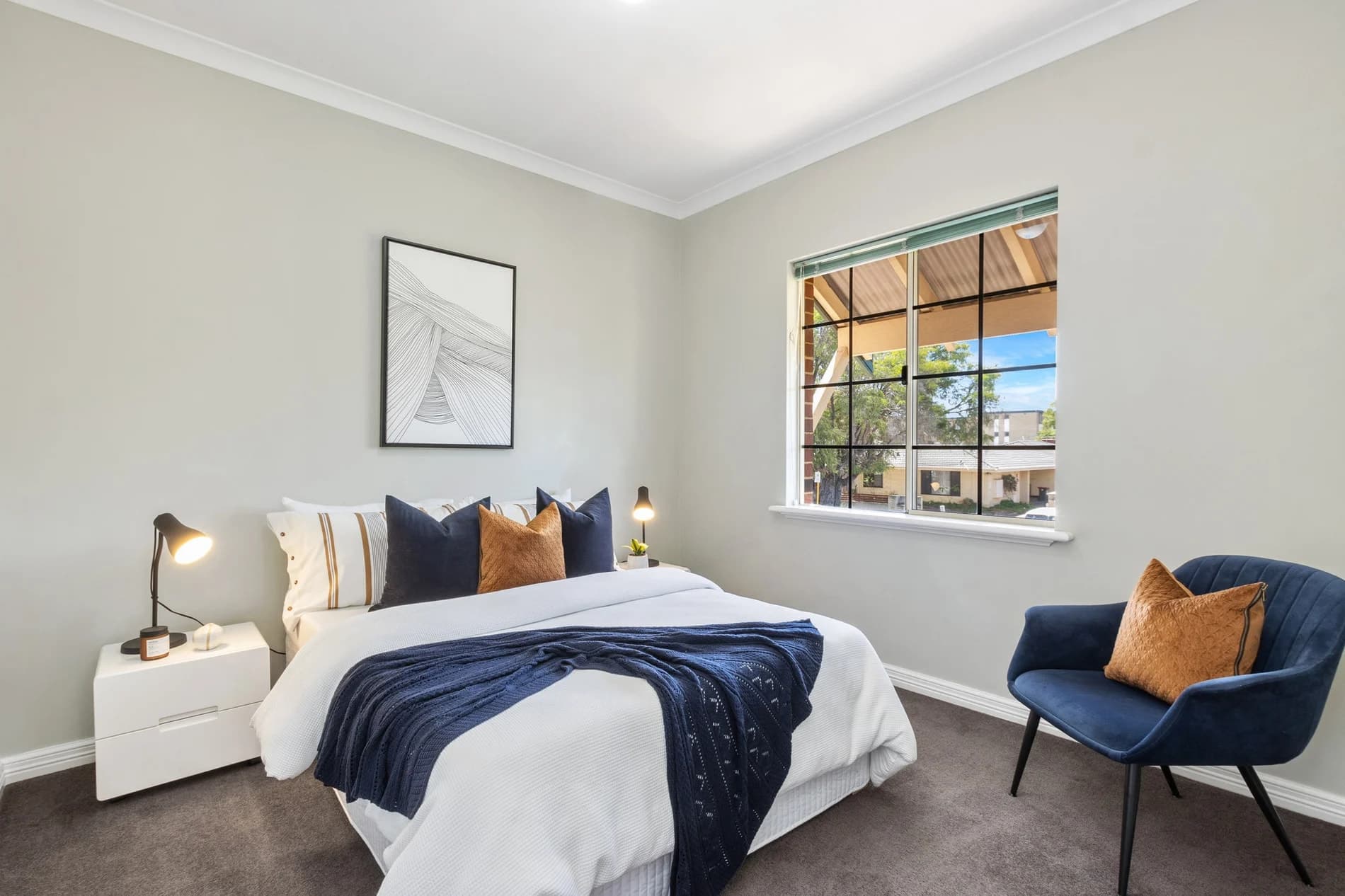53/133 Lincoln Street, PERTH WA 6000, Perth - Thumbnail 6