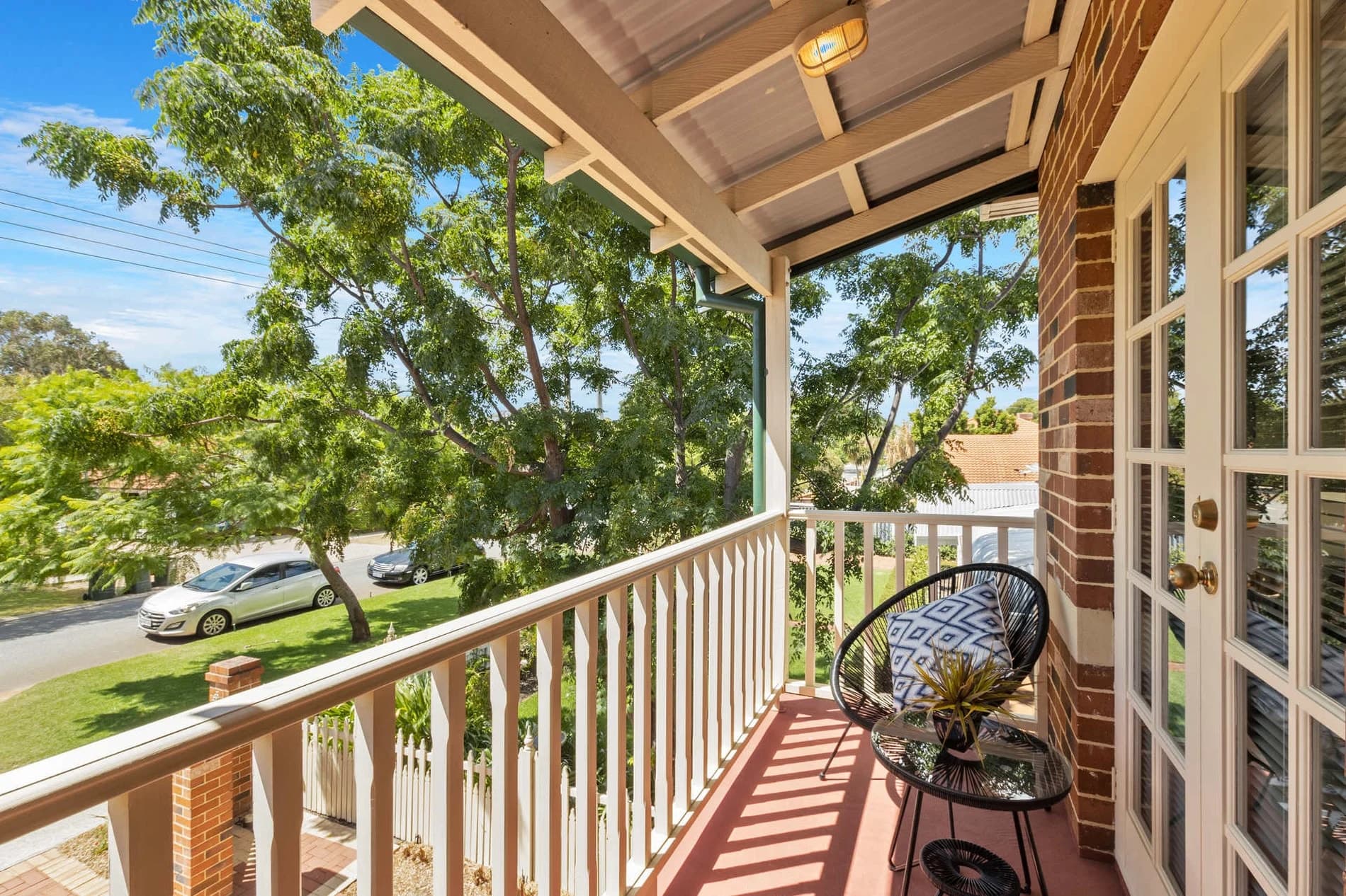 53/133 Lincoln Street, PERTH WA 6000, Perth - Thumbnail 8