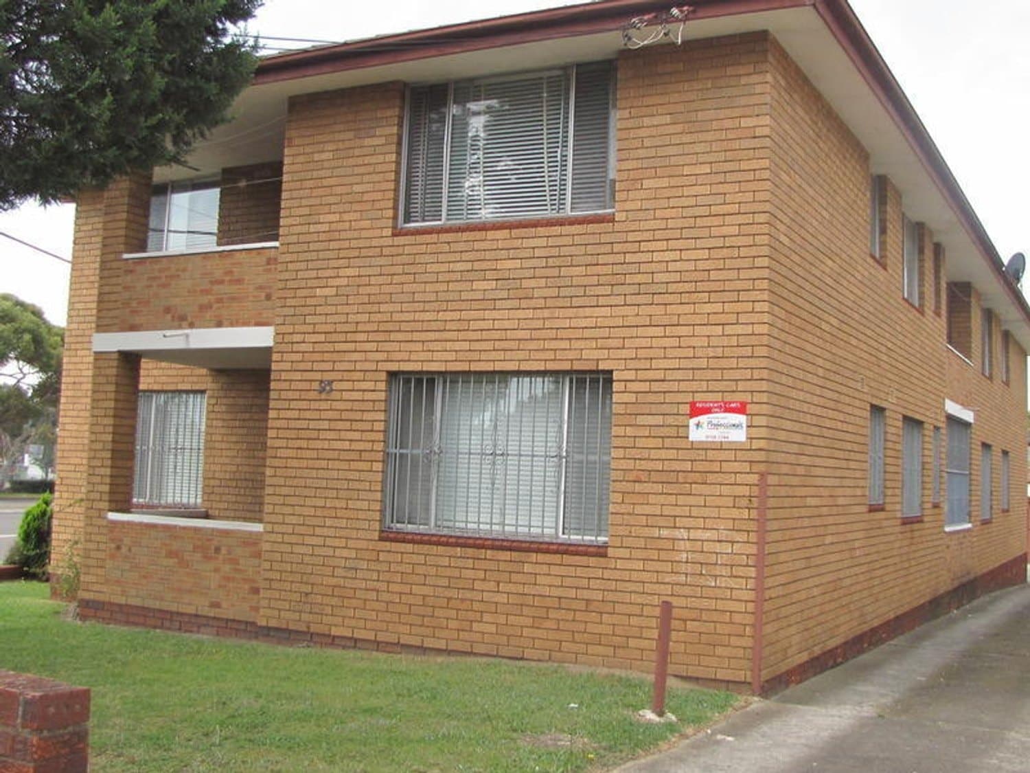 5/95 MacDonald Street, Lakemba NSW 2195, Lakemba - Image 1