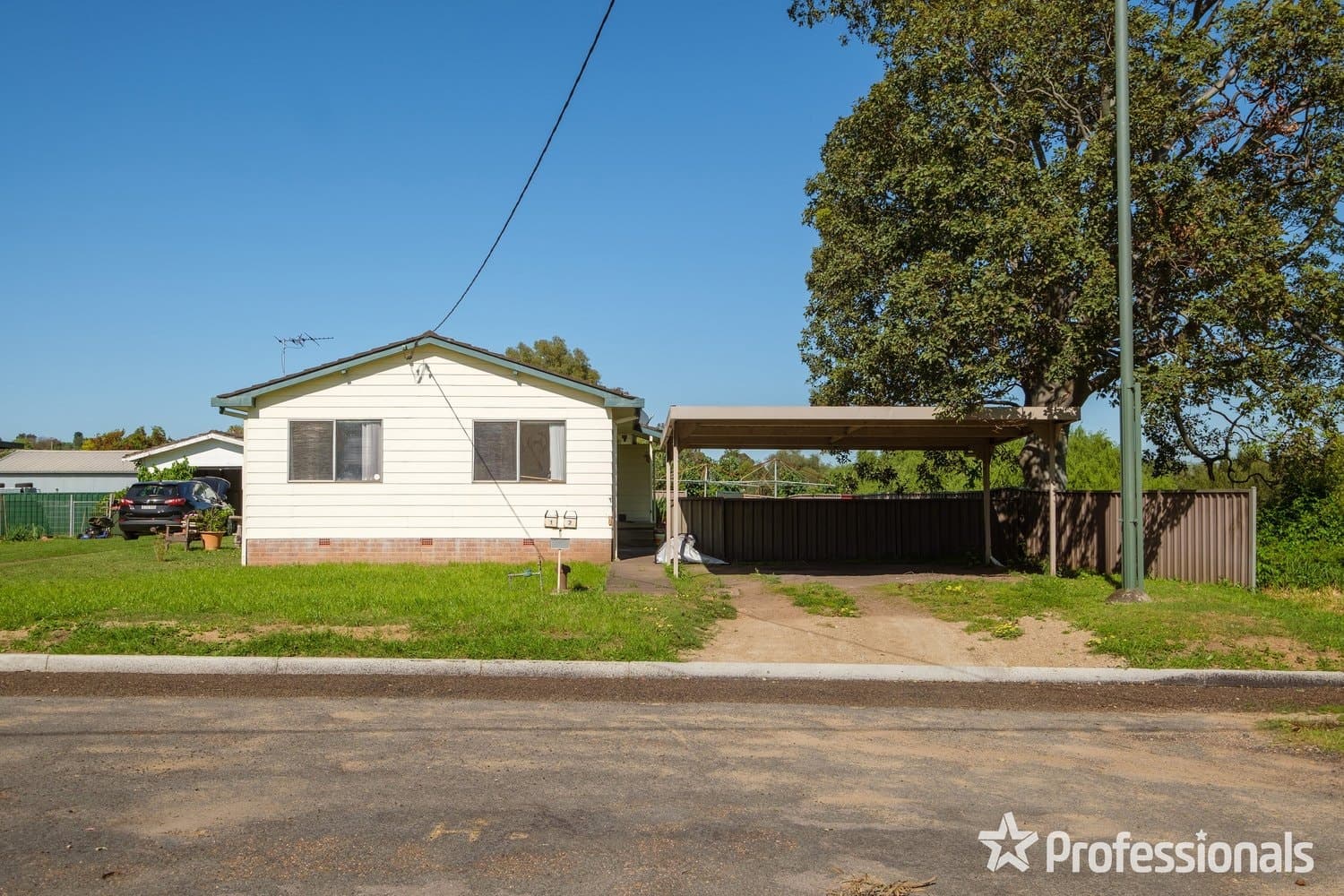 2/1 Mitchell Street, Muswellbrook NSW 2333, Muswellbrook - Image 1