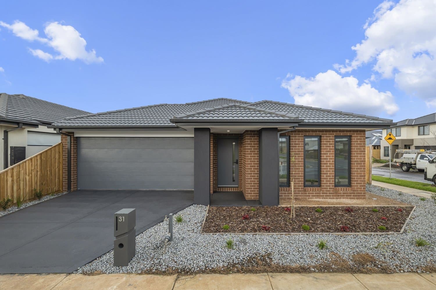 31 Ivan Way, Fraser Rise VIC 3336, Fraser Rise - Image 1