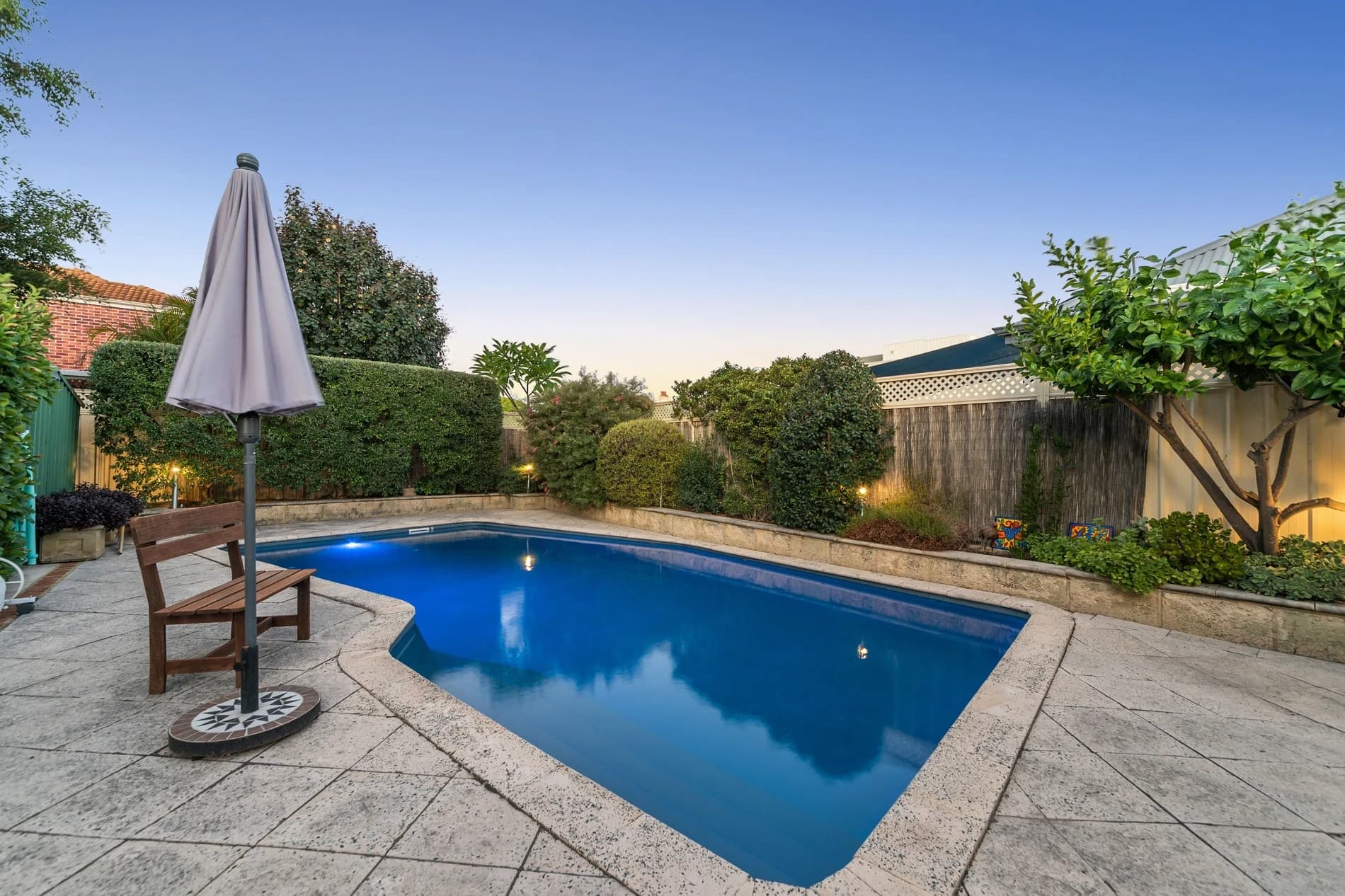 6/27 Falkirk Avenue, MAYLANDS WA 6051, Mount Lawley - Thumbnail 4