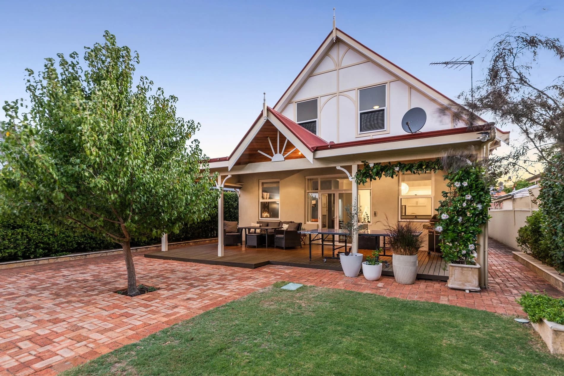 6/27 Falkirk Avenue, MAYLANDS WA 6051, Mount Lawley - Thumbnail 5