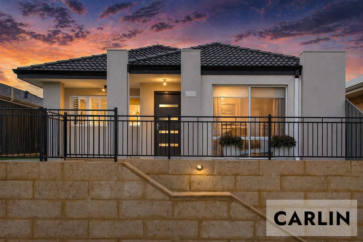 5 Agata Lane, HAMMOND PARK, Hammond Park - Image 1