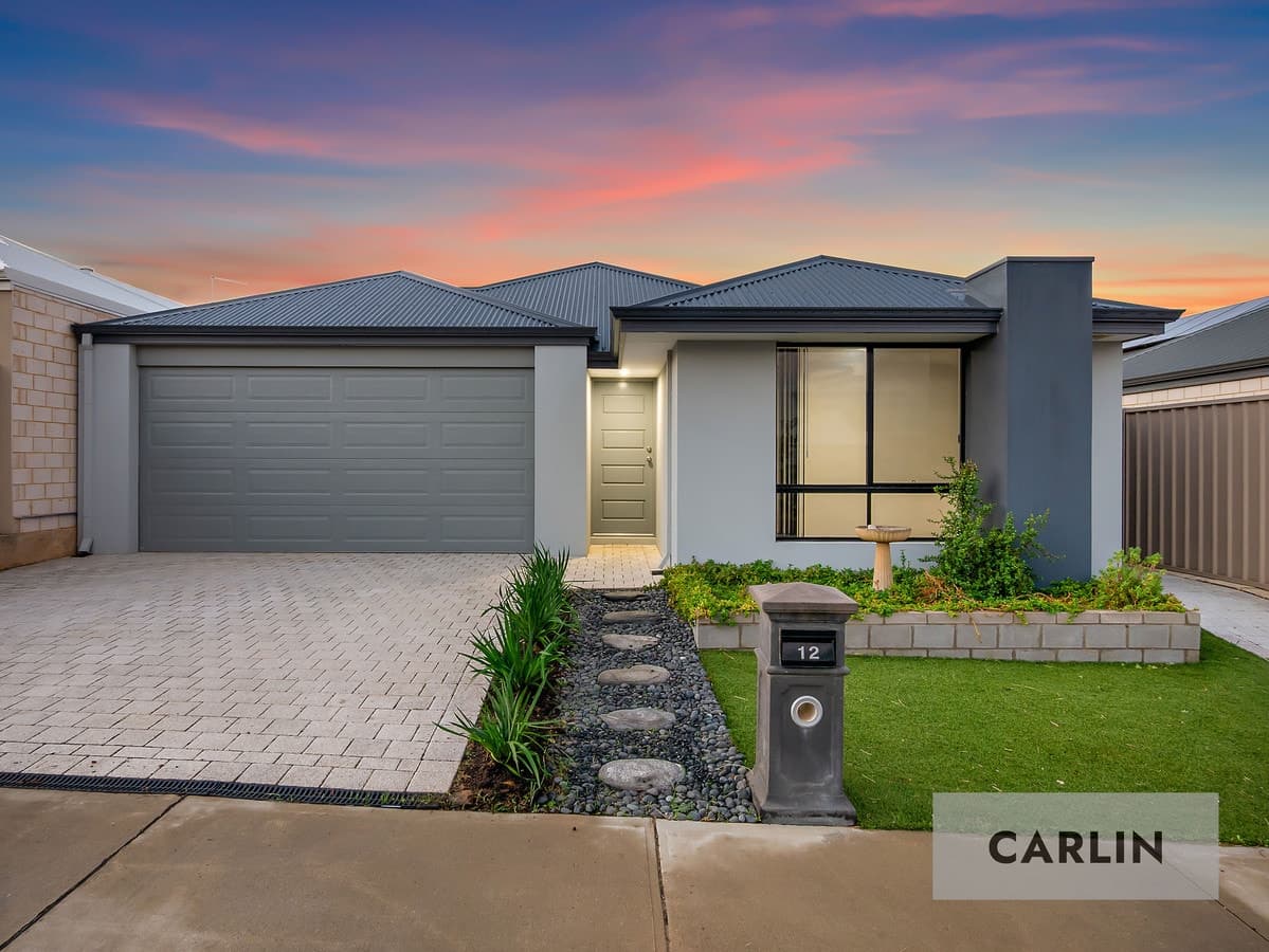 12 Formosa Way, BEELIAR, Beeliar - Image 1