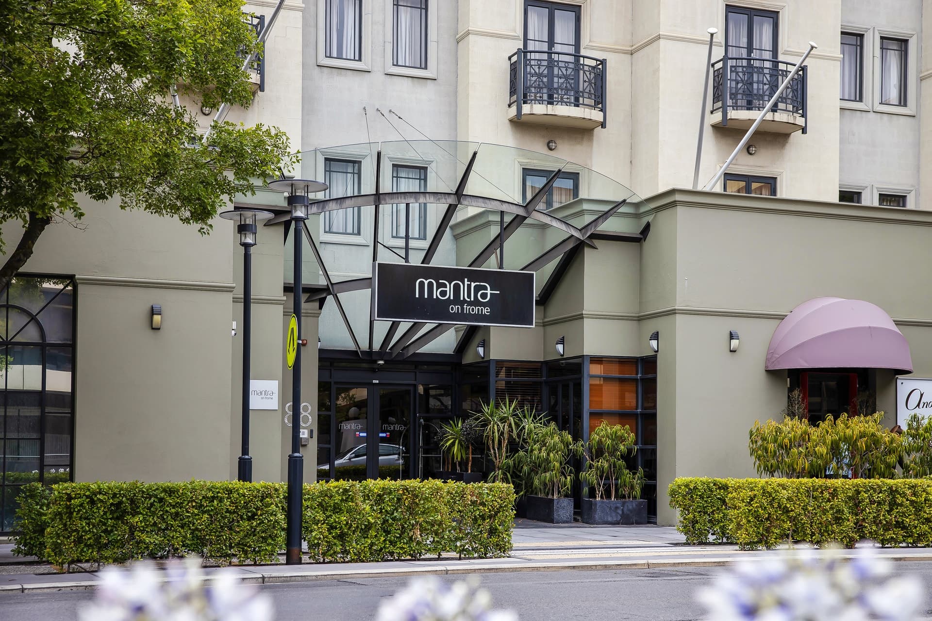 104/88 Frome Street, Adelaide - Thumbnail 2