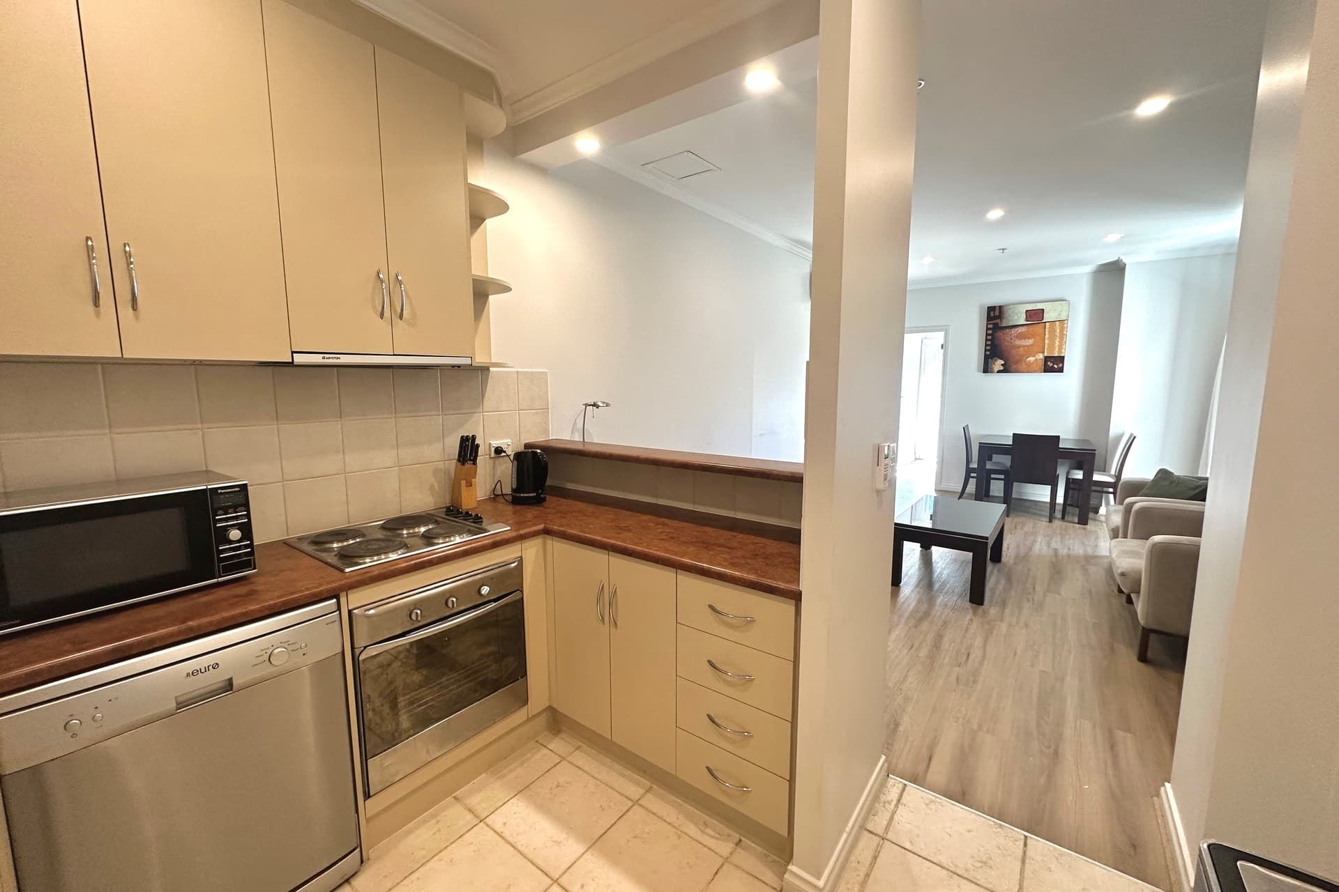 104/88 Frome Street, Adelaide - Thumbnail 4