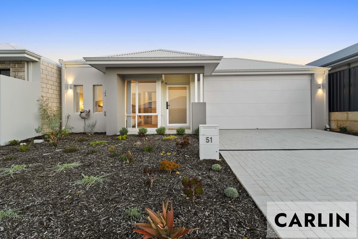 51 Weetman Road, HAMMOND PARK, Hammond Park - Image 1