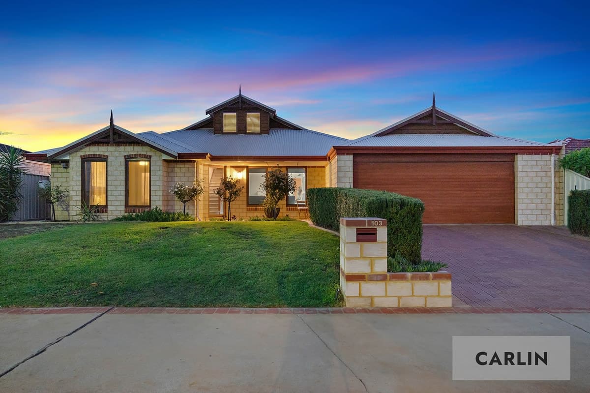 103 Baningan Avenue, SUCCESS, Success - Image 1