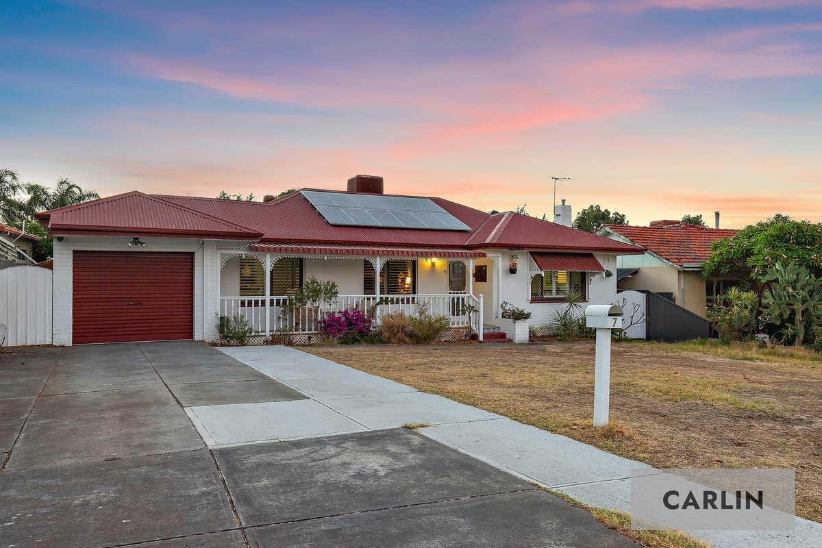 7 Harrod Street, WILLAGEE, Willagee - Image 1