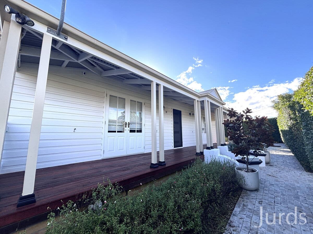 19 High Street, CESSNOCK, Cessnock - Thumbnail 3