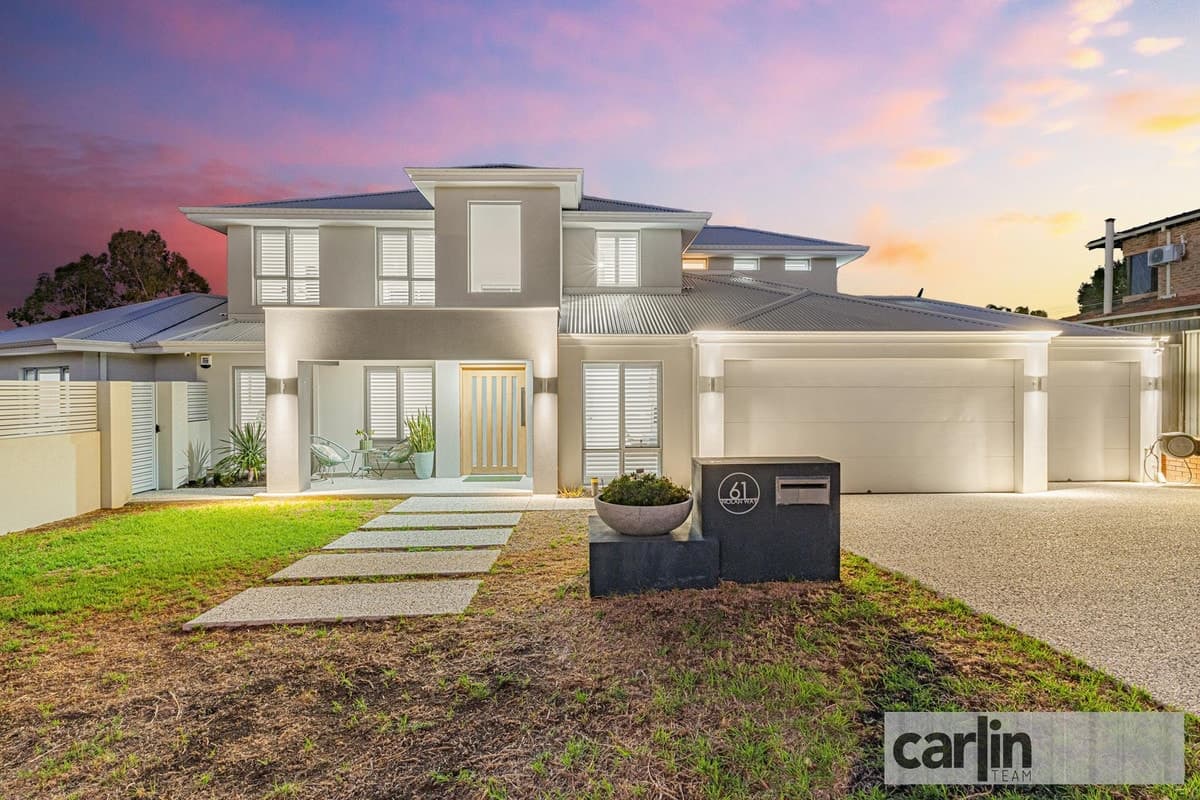 61 Nolan Way, BATEMAN, Bateman - Image 1
