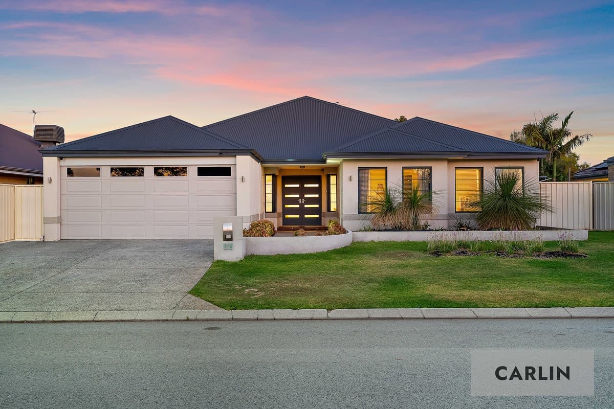 48 Jacksonia Promenade, SUCCESS, Success - Image 1
