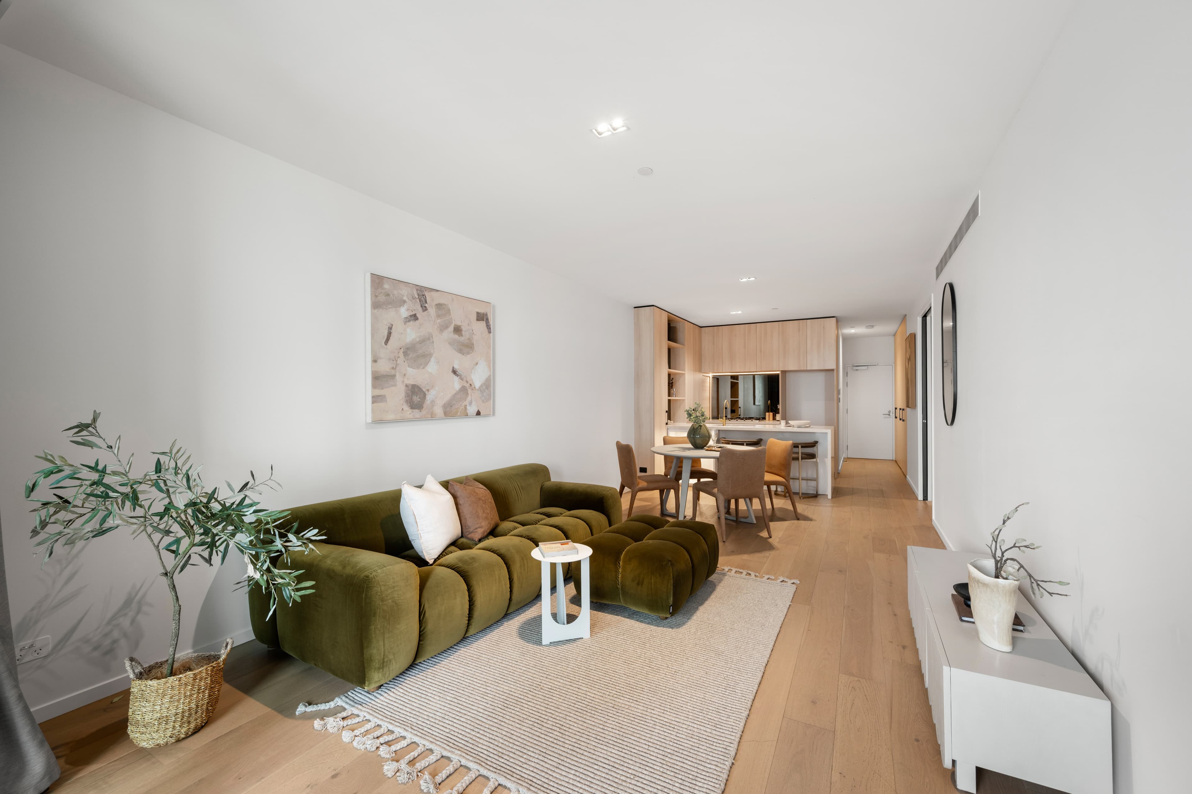 1008/20 Festival Place, Newstead - Thumbnail 3