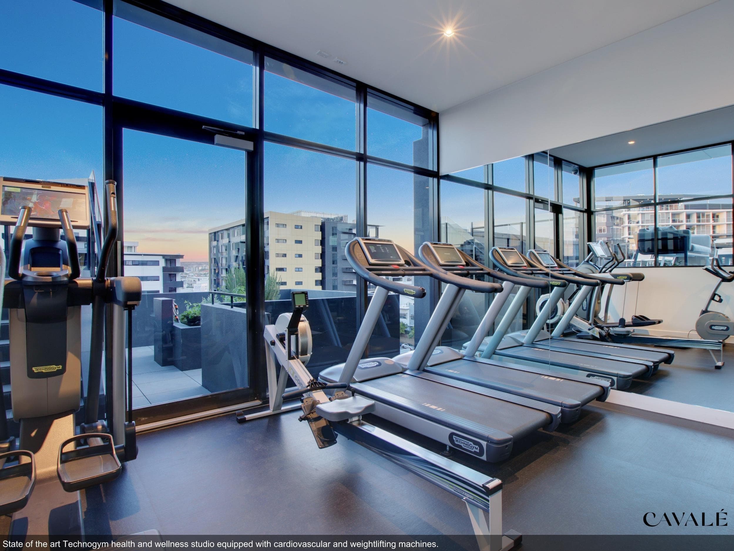 609/31 Longland Street, Newstead - Image 1