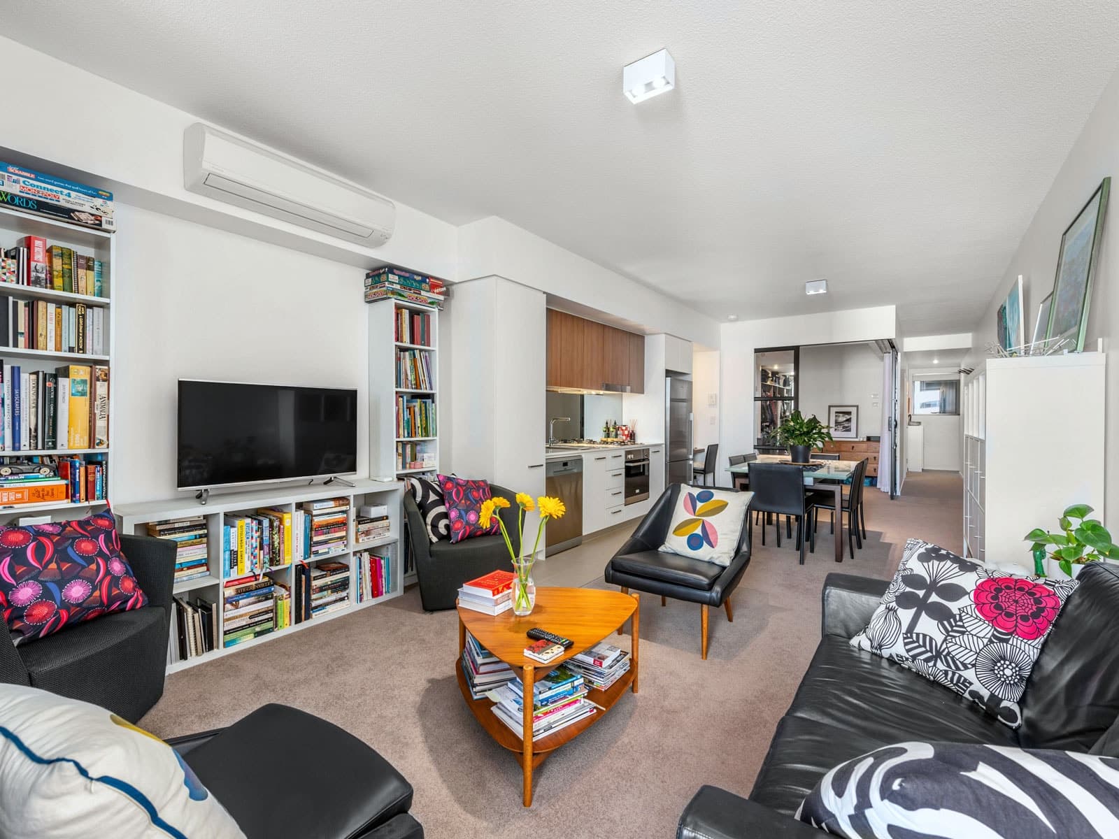 609/31 Longland Street, Newstead - Thumbnail 3