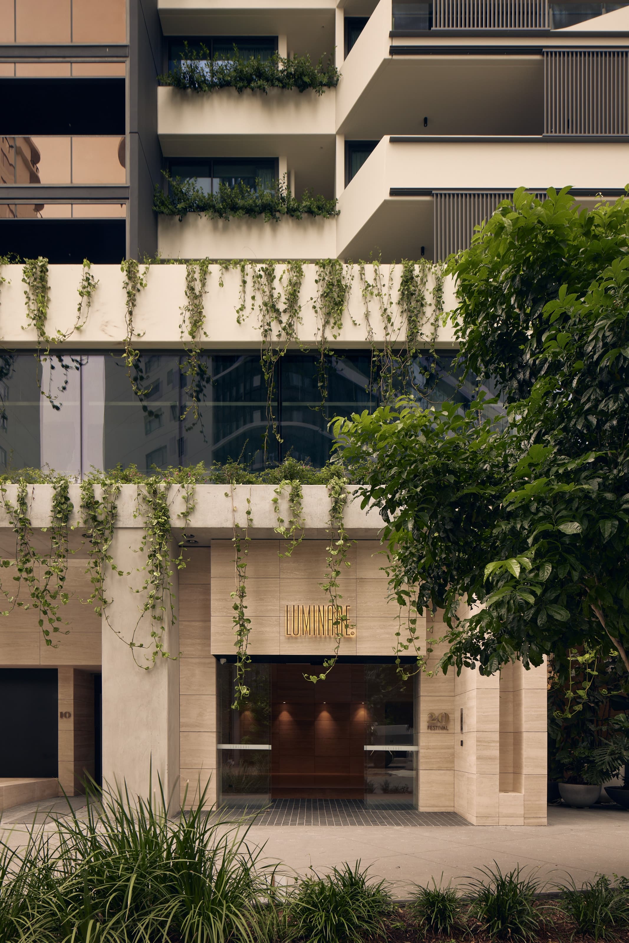 2303/20 Festival Place, Newstead - Image 1