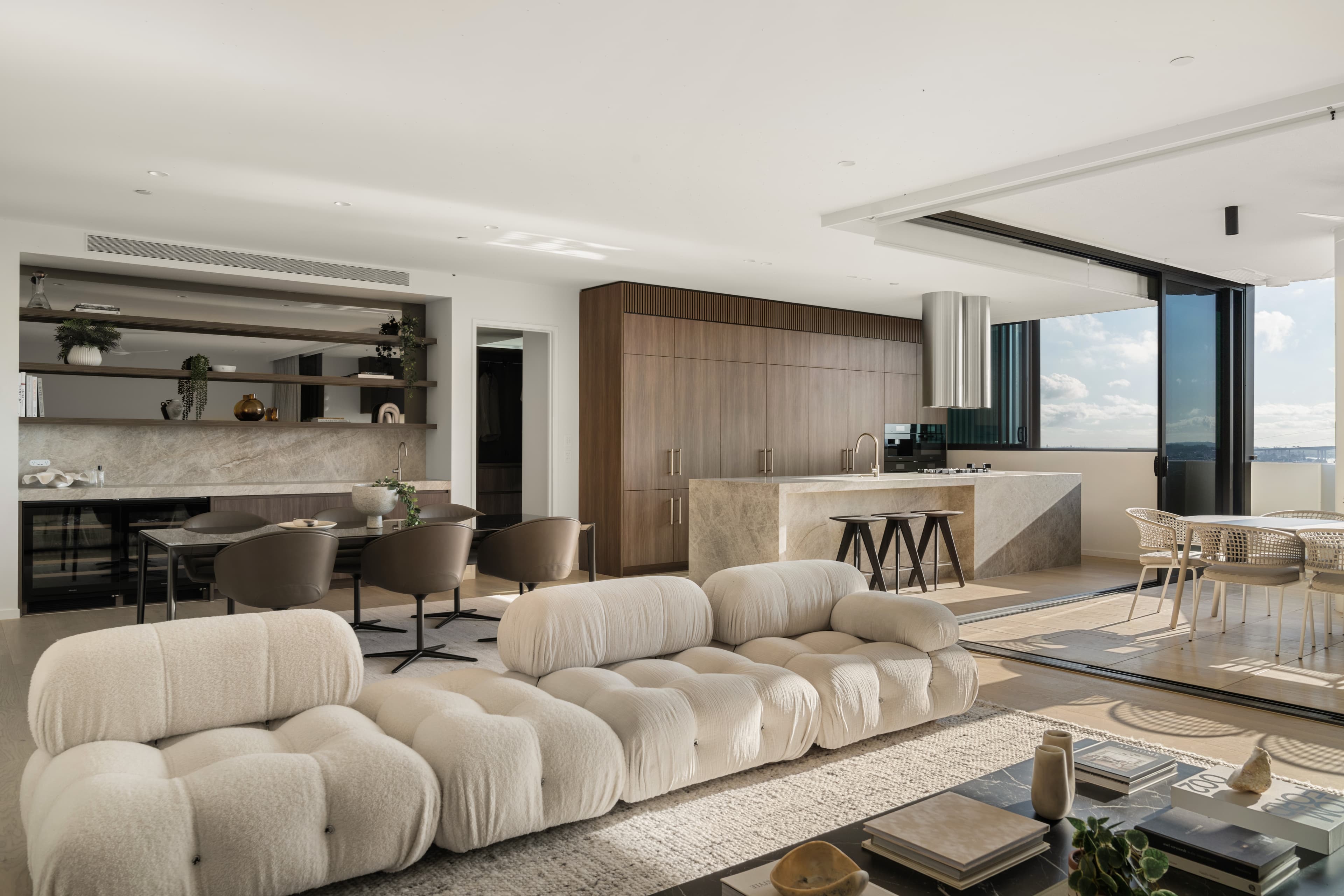 2303/20 Festival Place, Newstead - Thumbnail 4