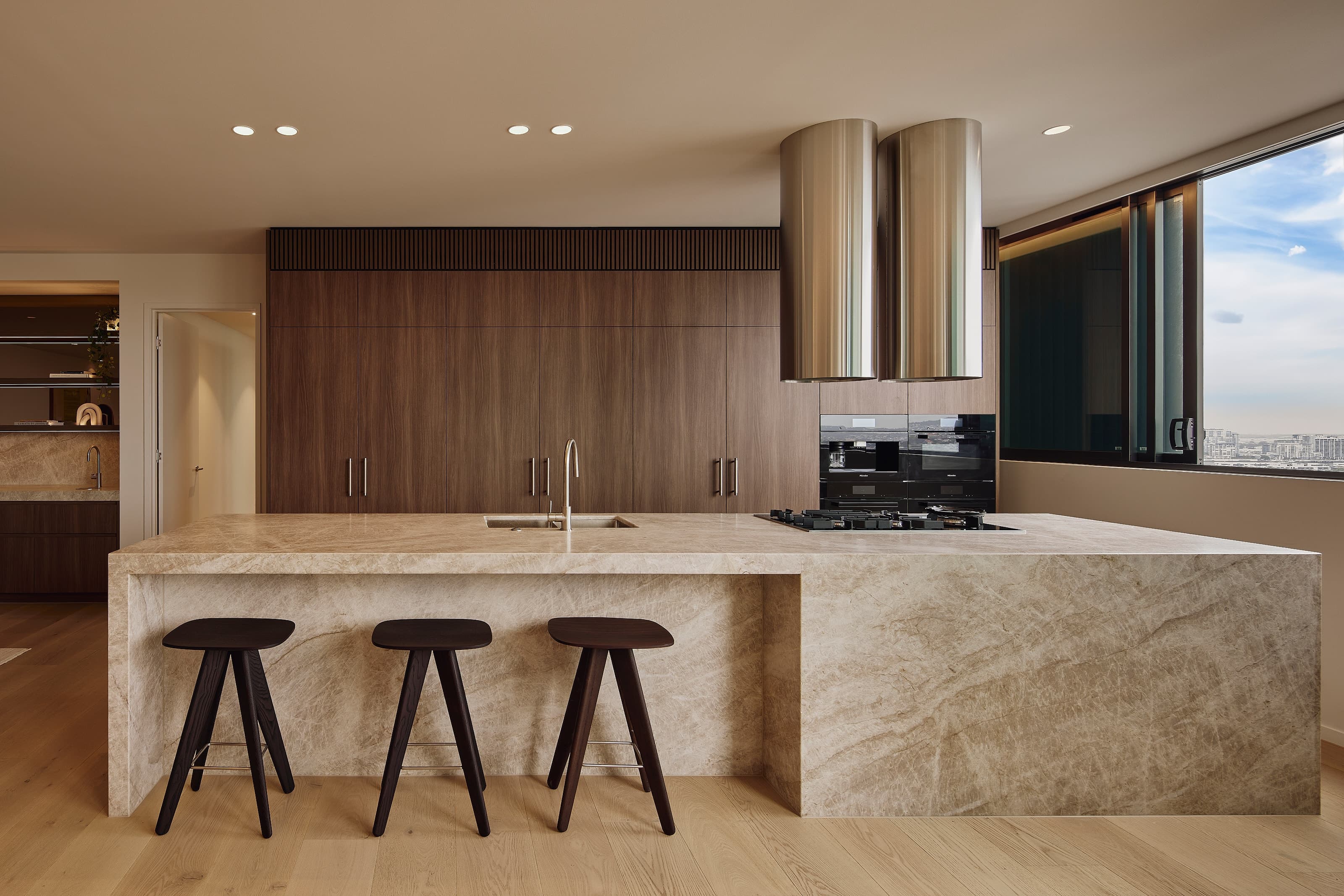 2303/20 Festival Place, Newstead - Thumbnail 5