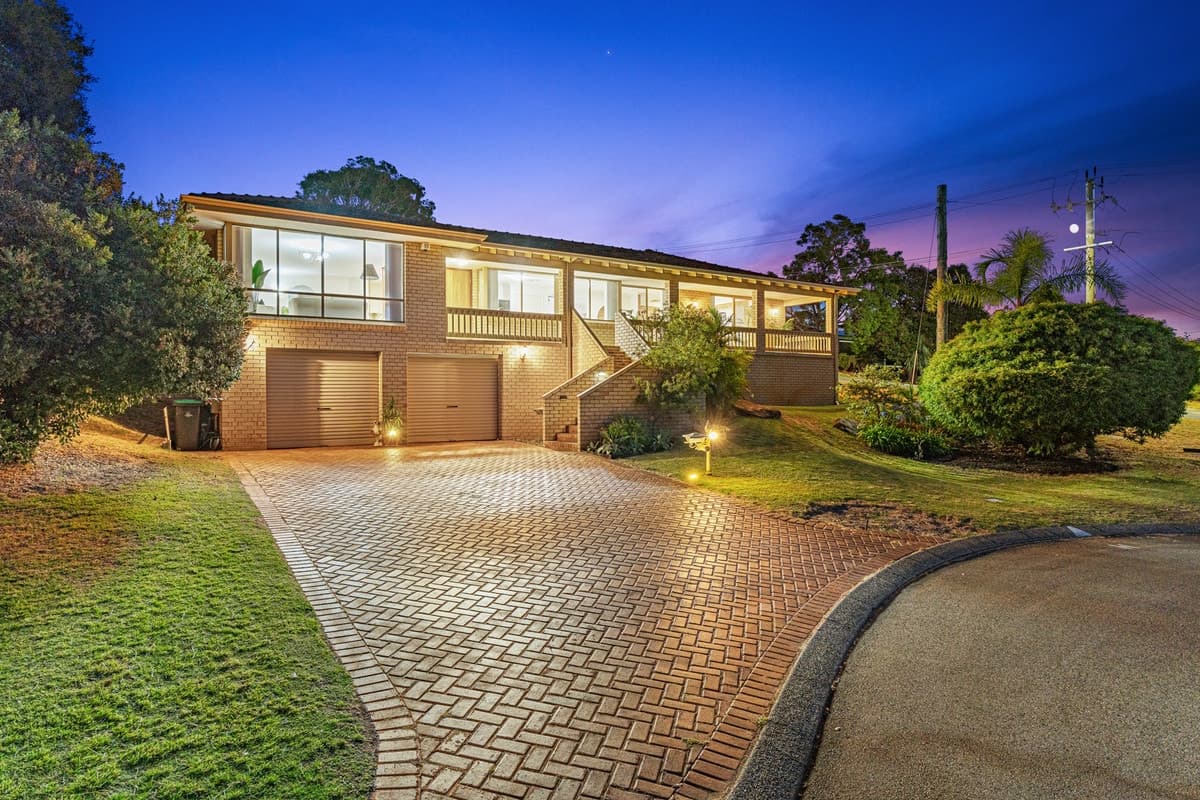 16 Giddens Court, NORTH LAKE, North Lake - Image 1