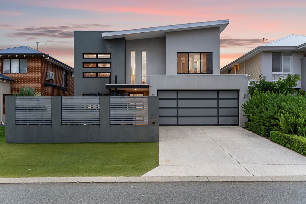 54 Mannikin Heights, BEELIAR, Beeliar - Image 1