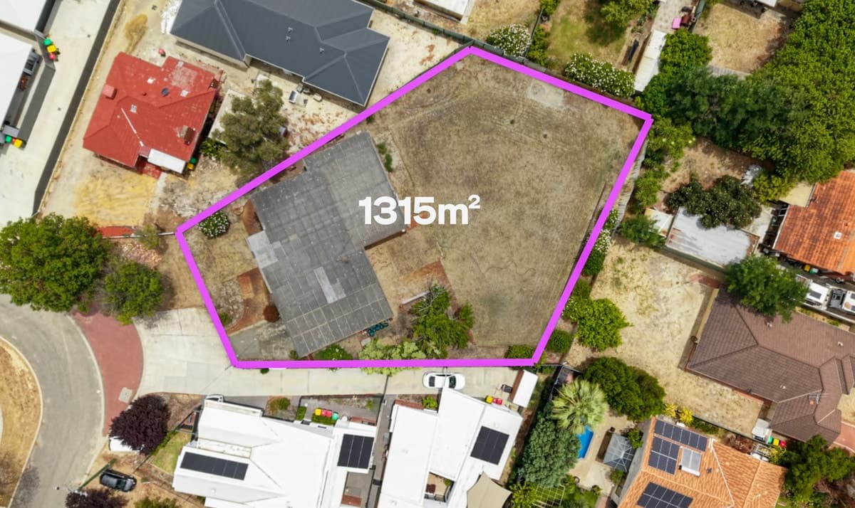 41 Patchett Street, CLOVERDALE, Cloverdale - Image 1