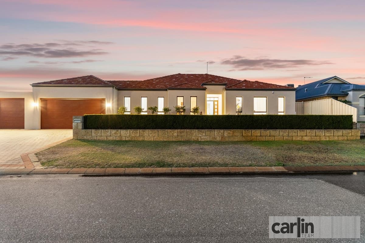 10 Duyfken Way, DUDLEY PARK, Dudley Park - Image 1