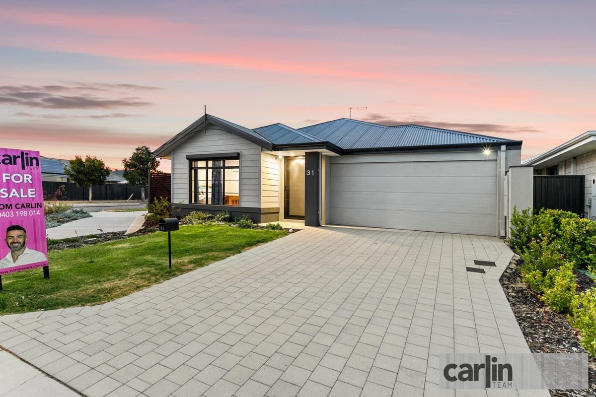 31 Auburn Way, BALDIVIS, Baldivis - Image 1