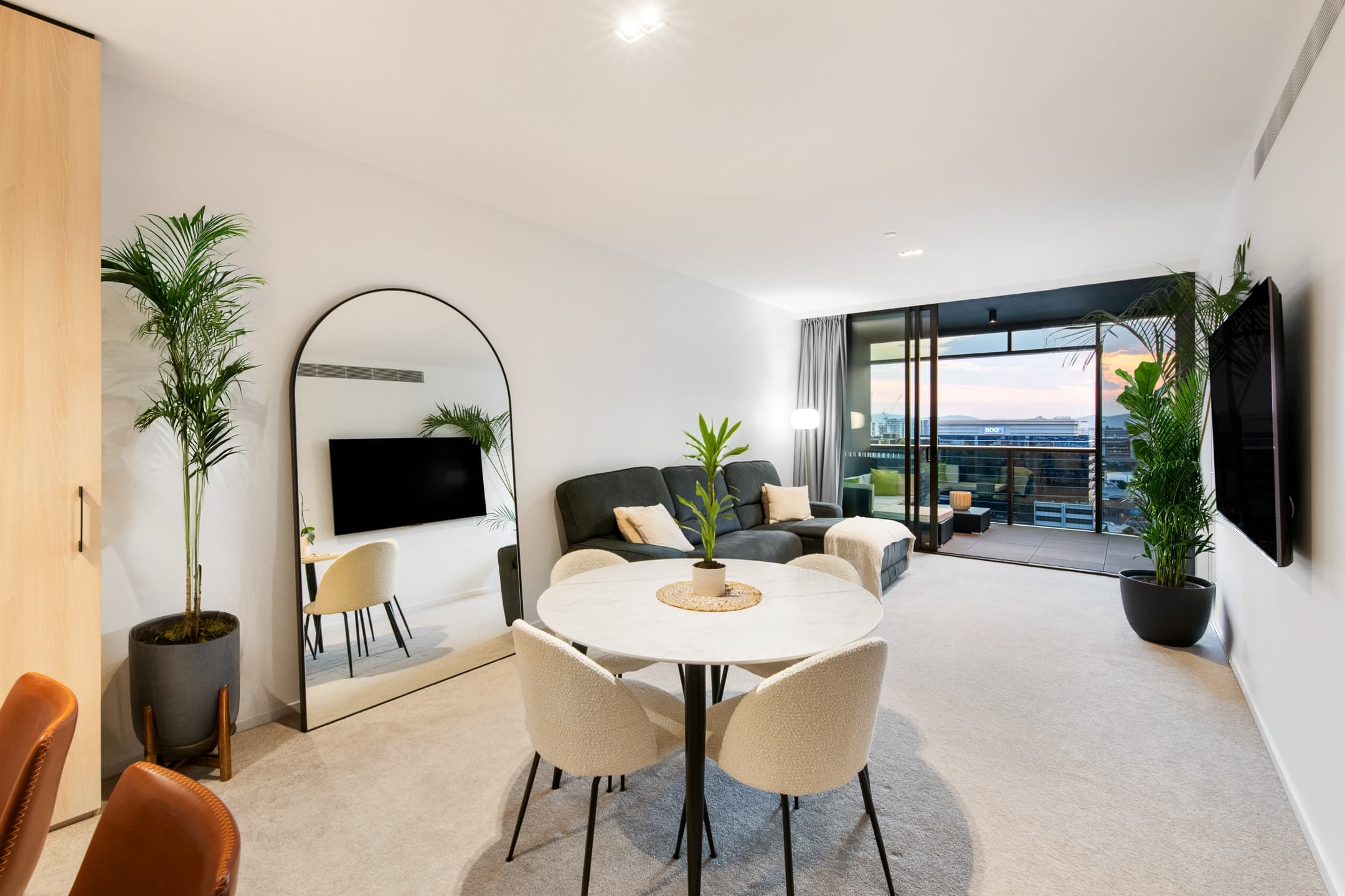 1304/20 Festival Place, Newstead - Thumbnail 3