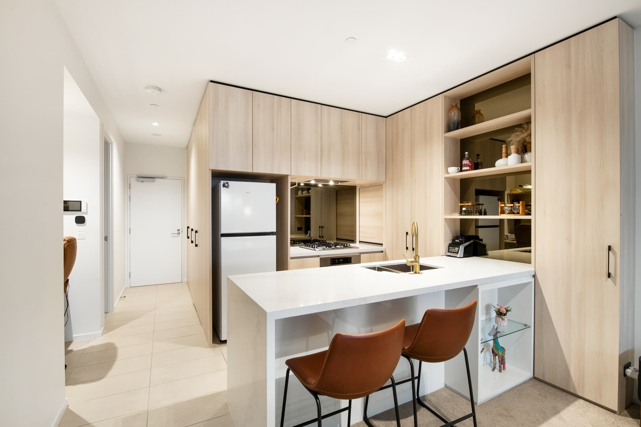 1304/20 Festival Place, Newstead - Thumbnail 5