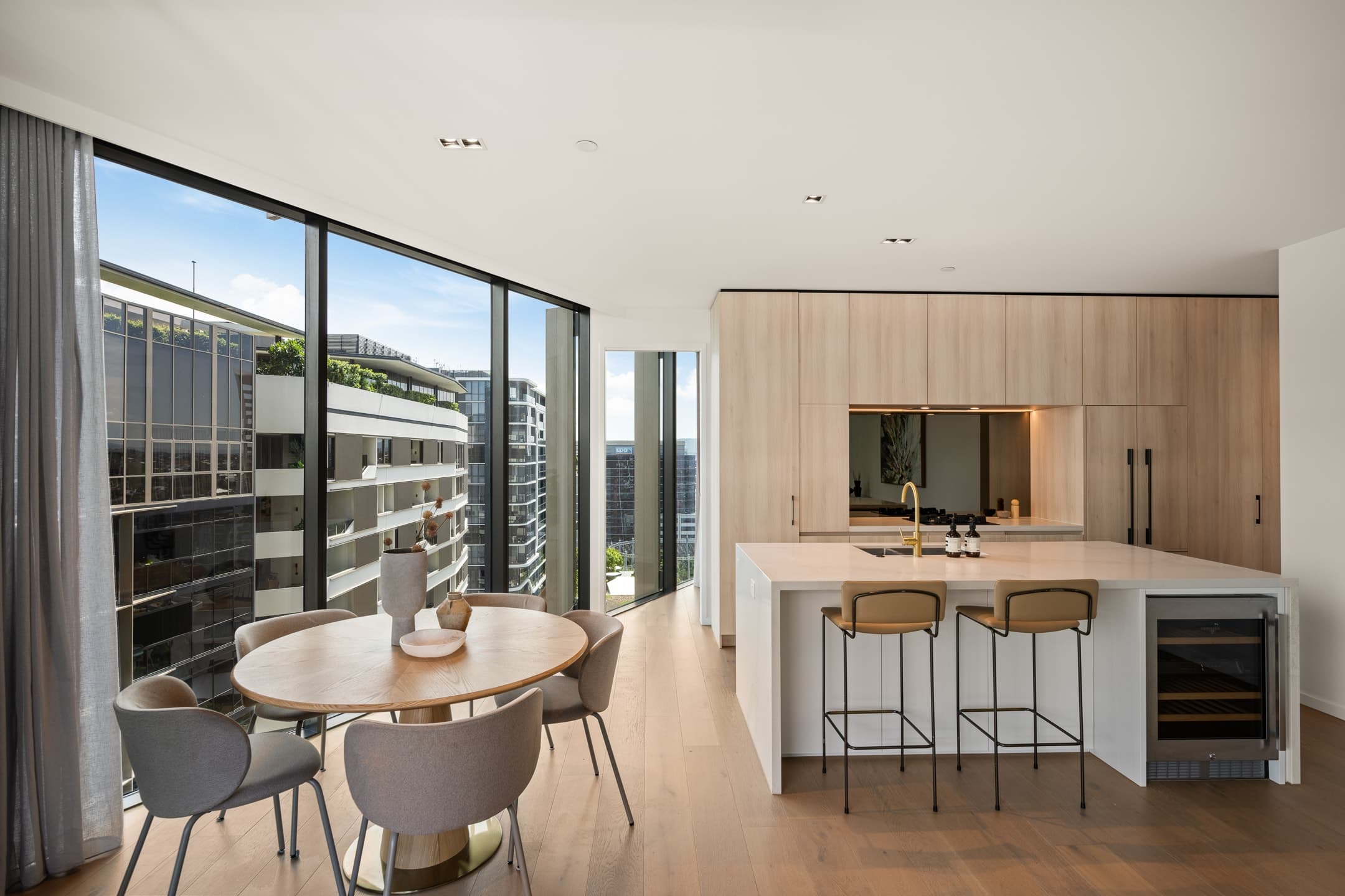 1510/20 Festival Place, Newstead - Thumbnail 3