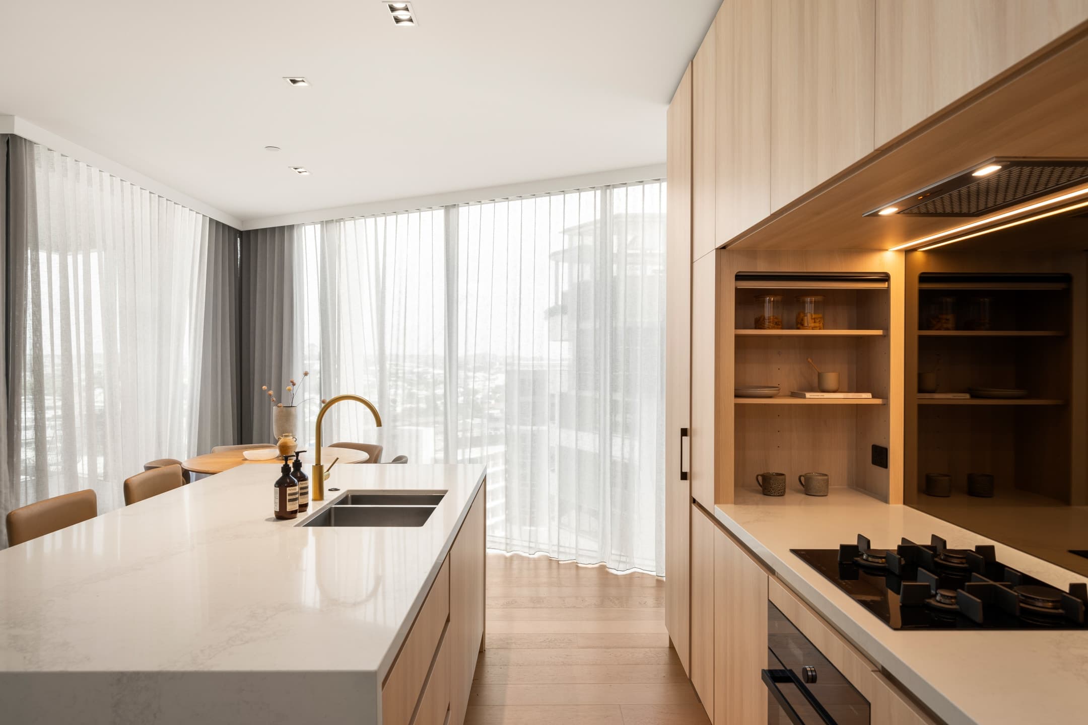 1510/20 Festival Place, Newstead - Thumbnail 4