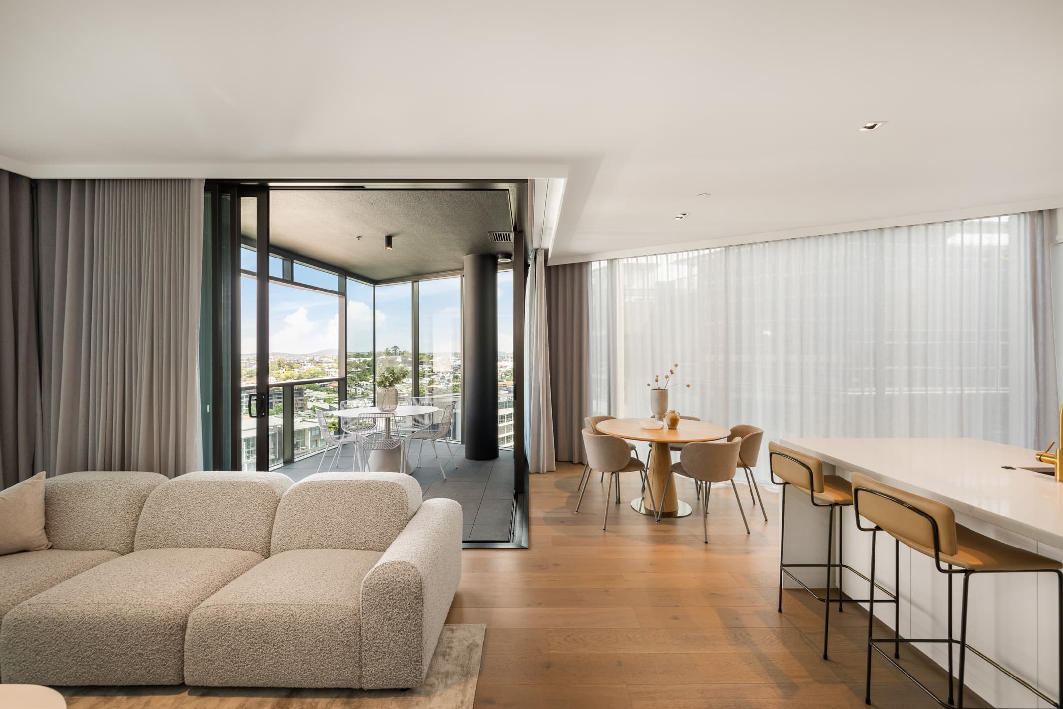 1510/20 Festival Place, Newstead - Thumbnail 5