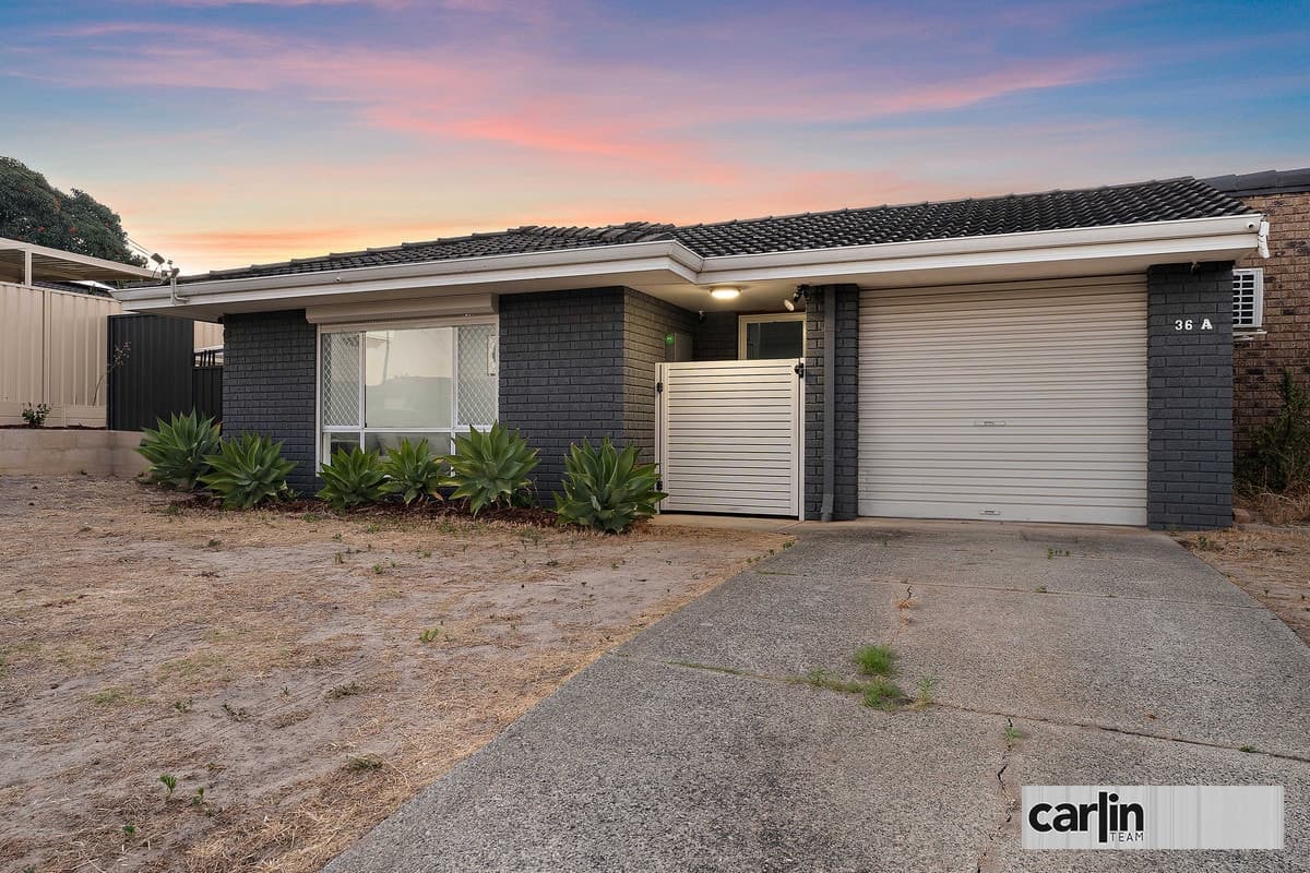 36A Seagull Way, YANGEBUP, Yangebup - Image 1