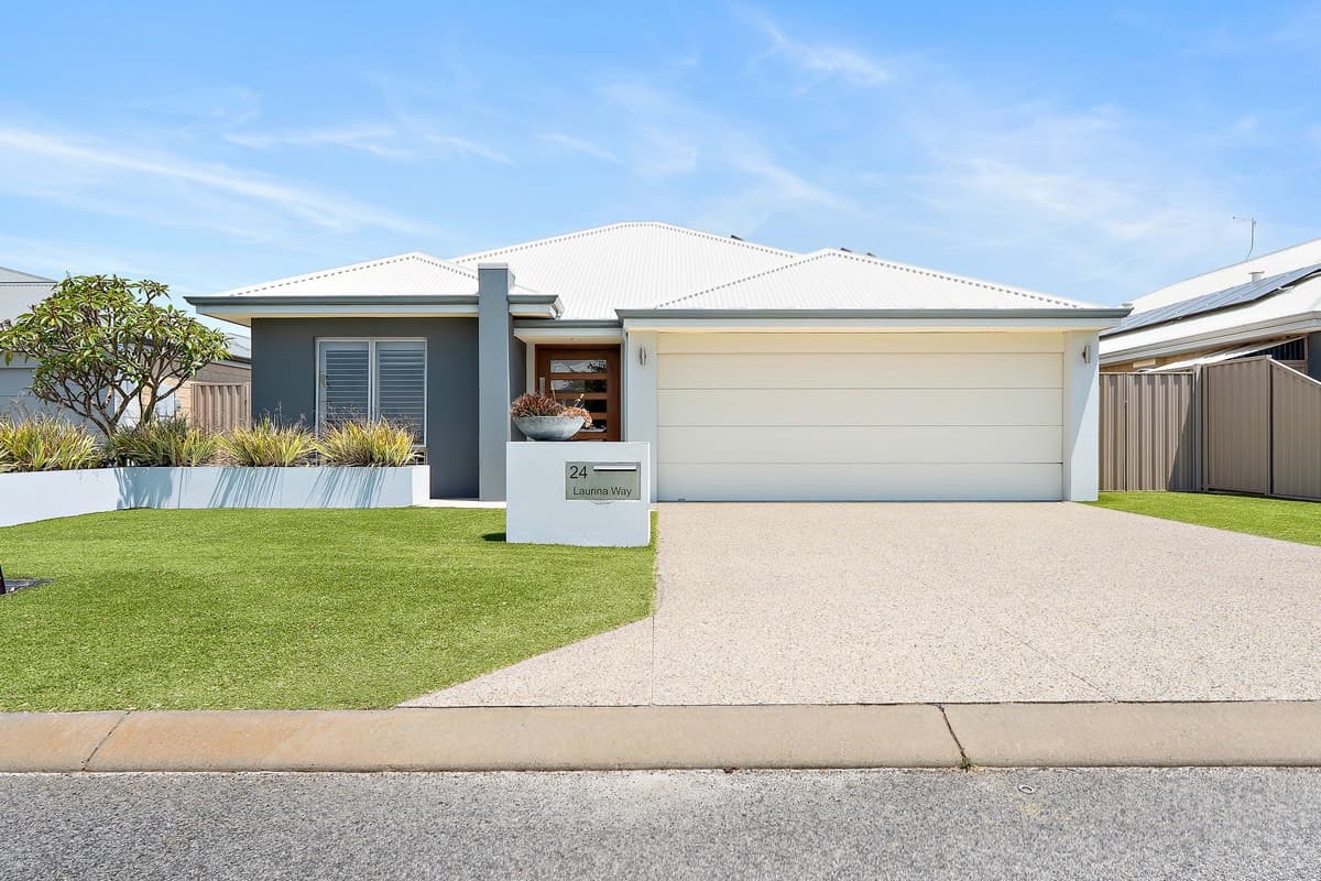 24 Laurina Way, BEELIAR, Beeliar - Image 1