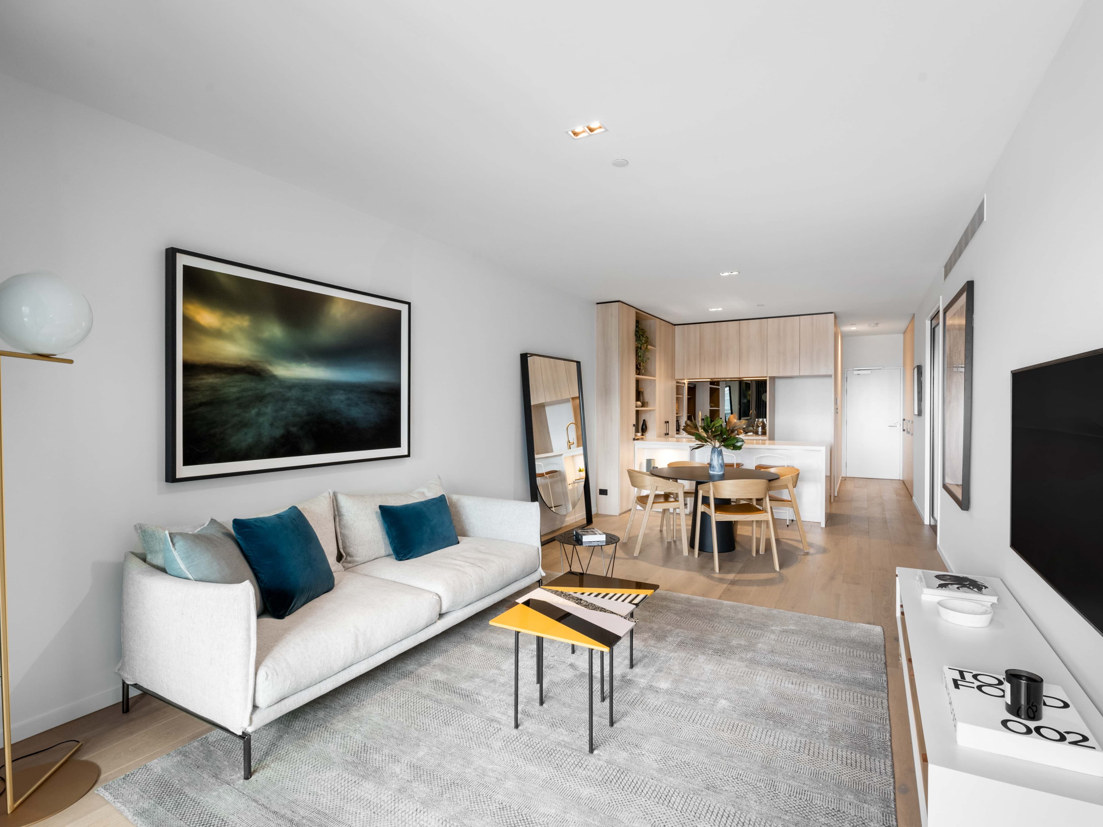 504/20 Festival Place, Newstead - Thumbnail 3