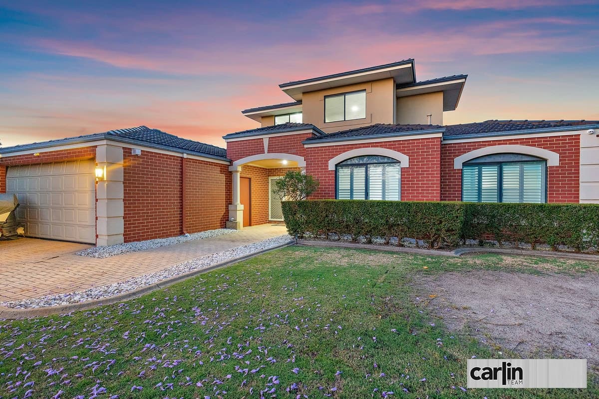 11 Jurien Way, HAMMOND PARK, Hammond Park - Image 1