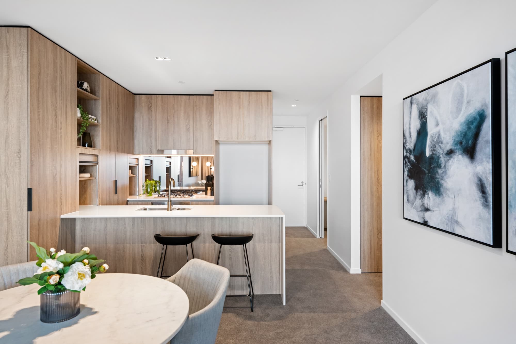 906/20 Wyandra Street, Newstead - Thumbnail 6