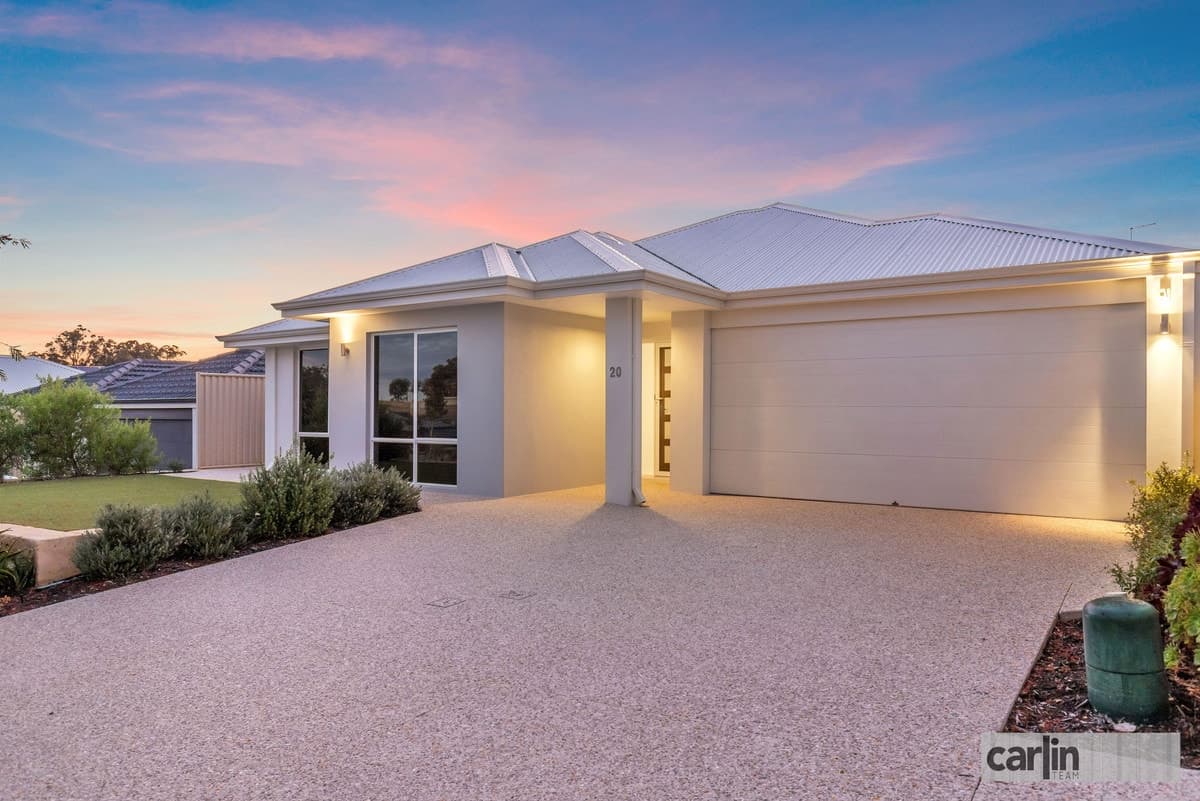 20 Glanford Turn, BALDIVIS, Baldivis - Image 1