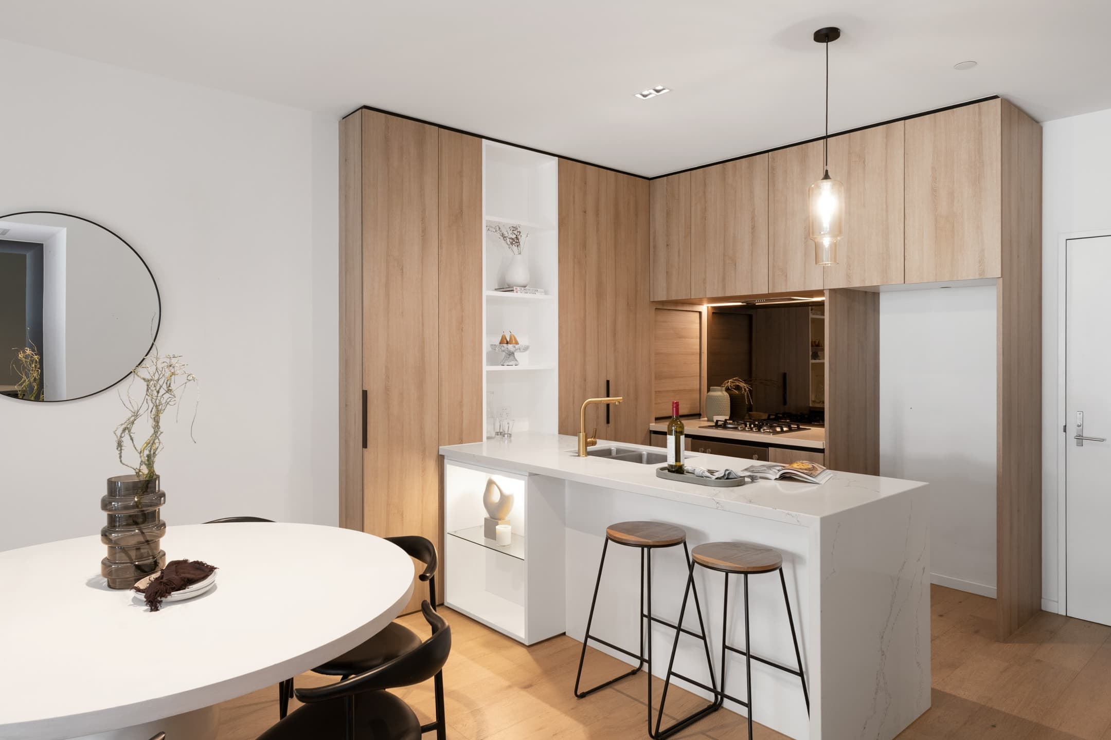 709/18 Longland Street, Newstead - Thumbnail 5