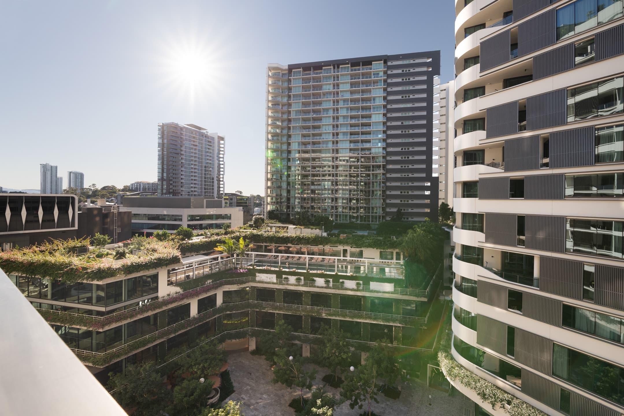 709/18 Longland Street, Newstead - Thumbnail 8