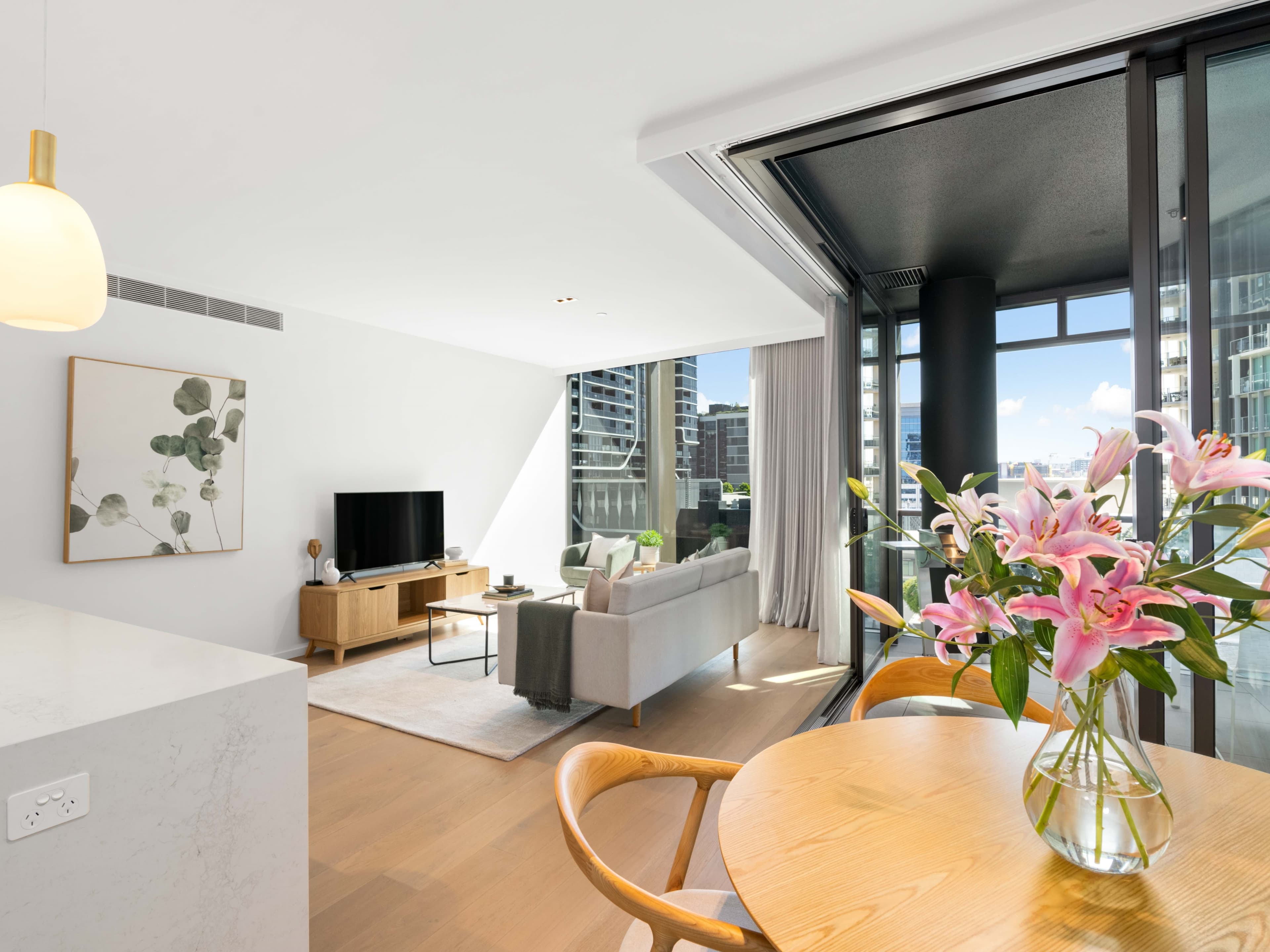 1105/20 Festival Place, Newstead - Thumbnail 2