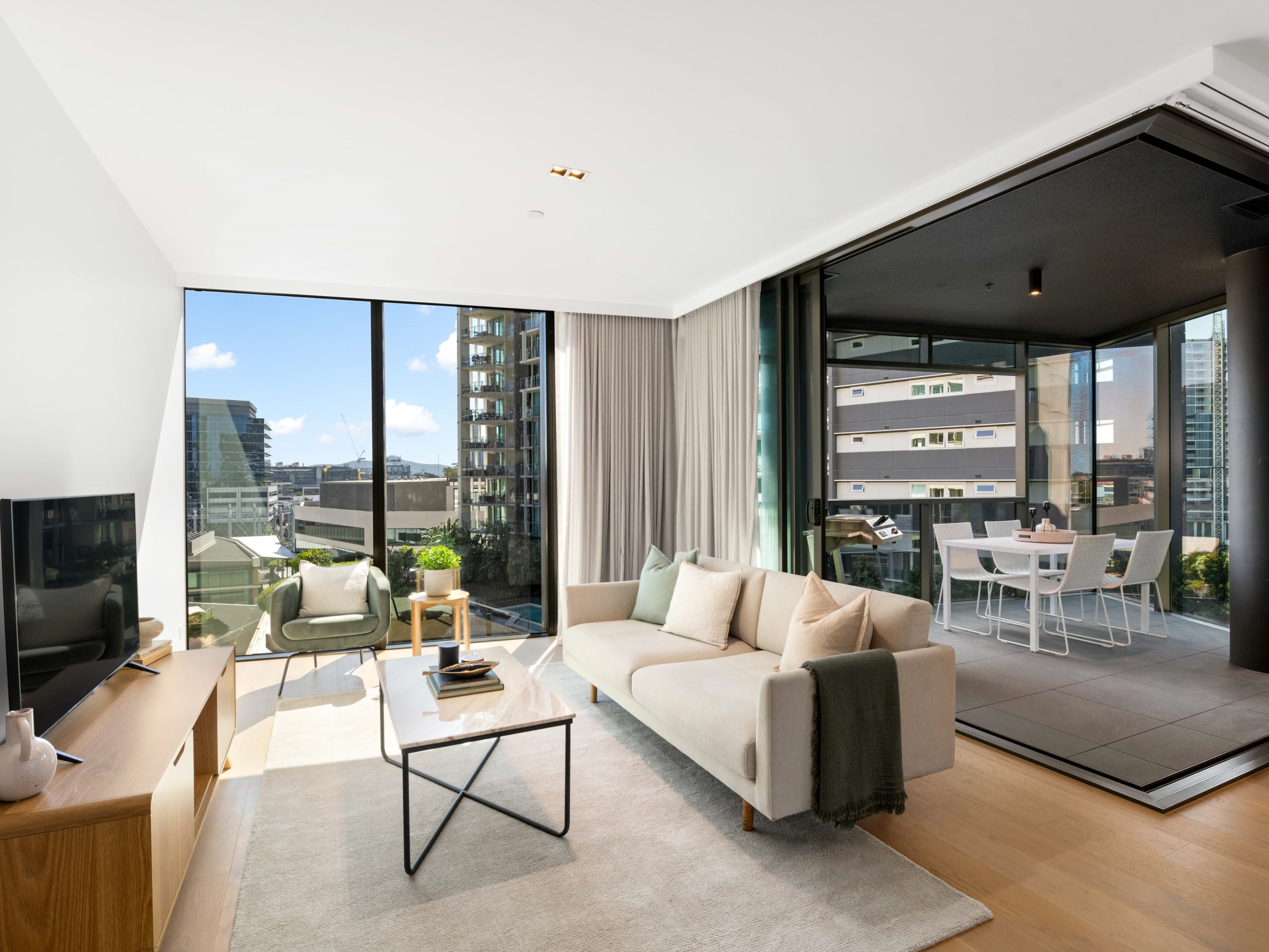 1105/20 Festival Place, Newstead - Thumbnail 3