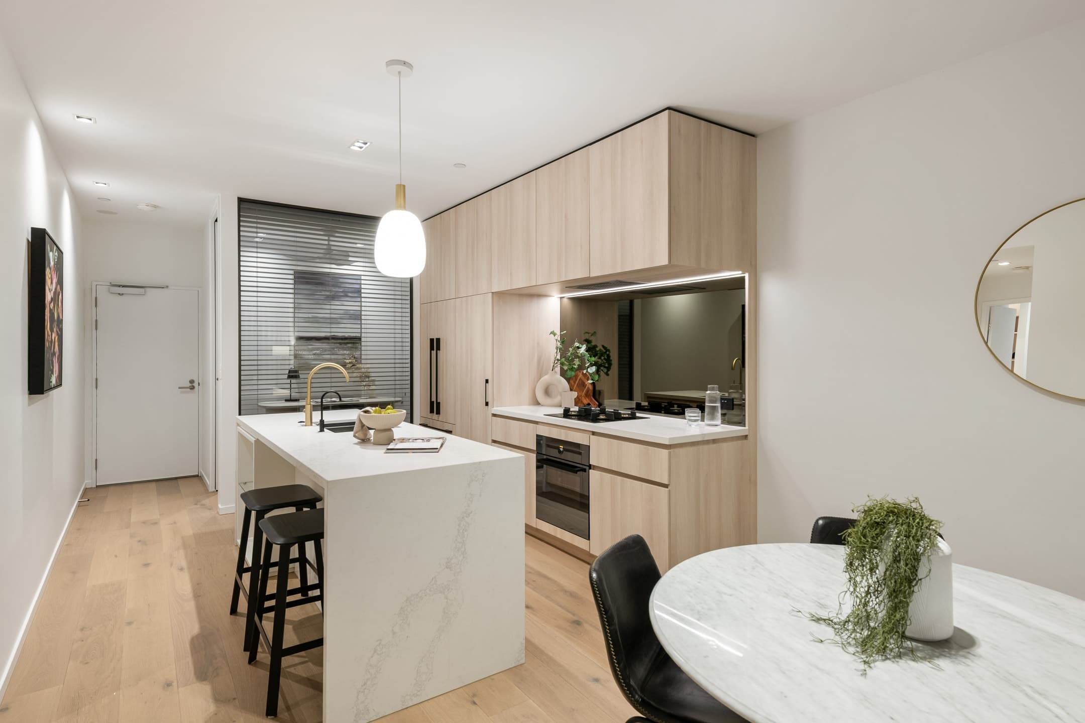 1307/20 Festival Place, Newstead - Thumbnail 2
