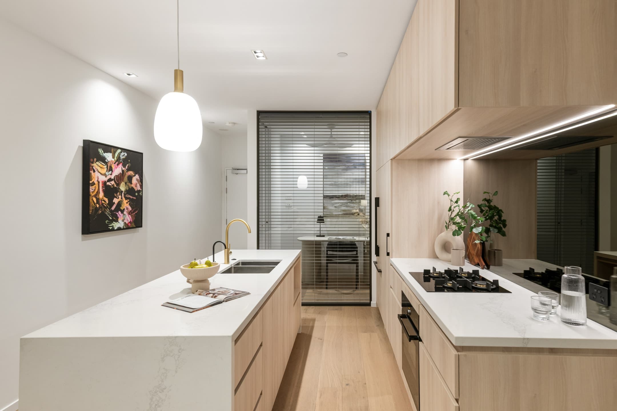 1307/20 Festival Place, Newstead - Thumbnail 3