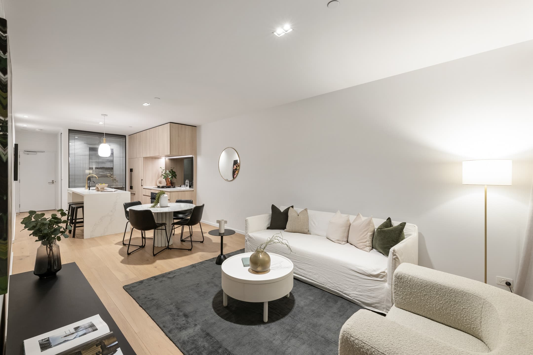 1307/20 Festival Place, Newstead - Thumbnail 5
